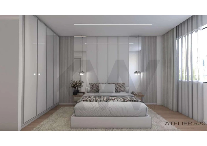 Apartamento T4 para Venda em Alenquer (Santo Estêvão e Triana) Foto 9