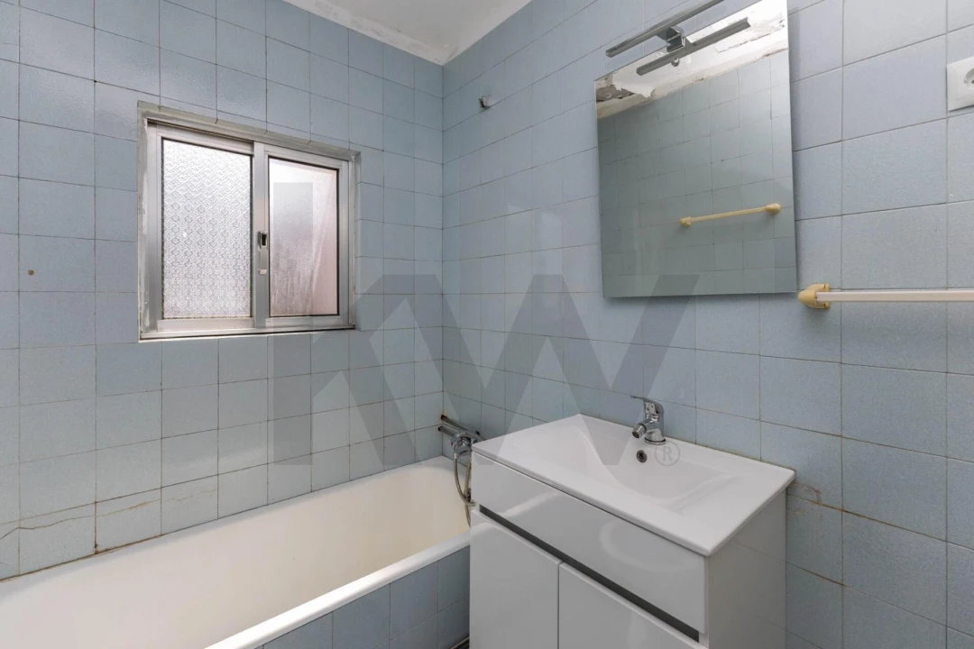 Moradia T2 para Venda em Custóias, Leça do Balio e Guifões Foto 14