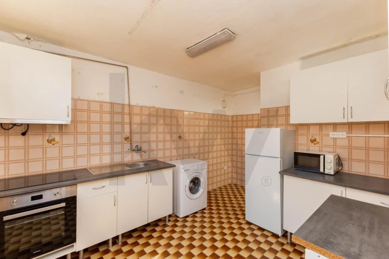 Moradia T2 para Venda em Custóias, Leça do Balio e Guifões Foto 16