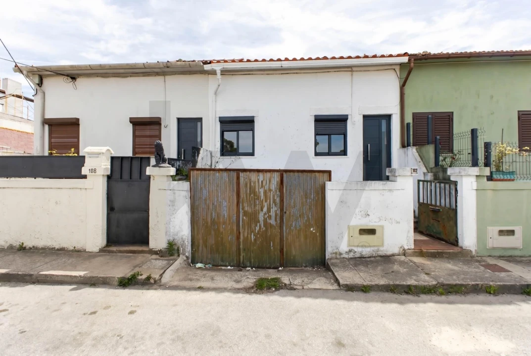 Moradia T2 para Venda em Custóias, Leça do Balio e Guifões Foto 2