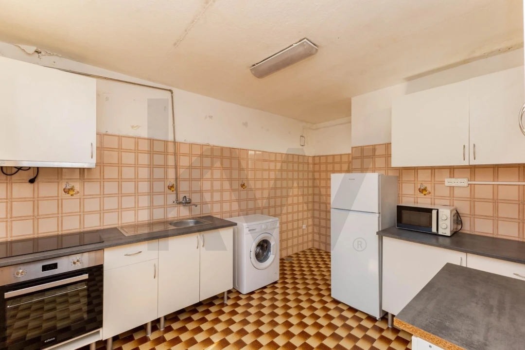 Moradia T2 para Venda em Custóias, Leça do Balio e Guifões Foto 16