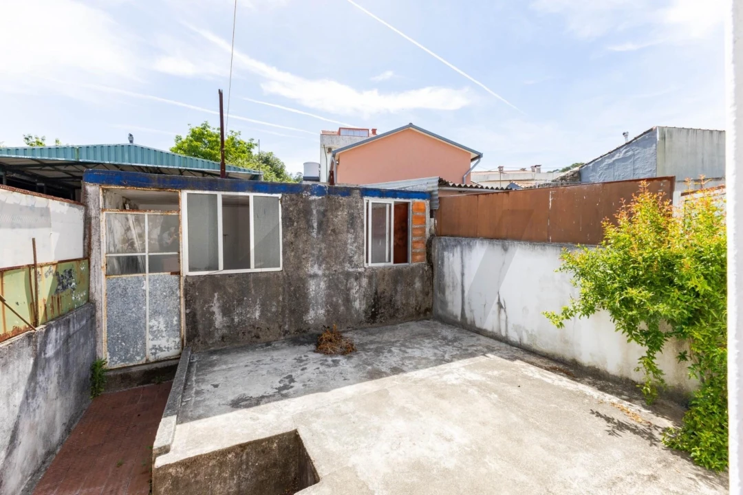 Moradia T2 para Venda em Custóias, Leça do Balio e Guifões Foto 20