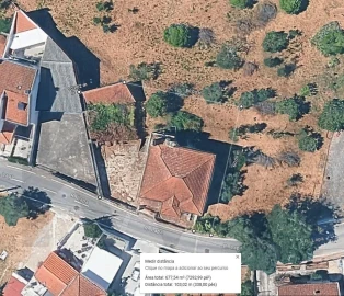 Moradia T4 para Venda em Eiras e São Paulo de Frades