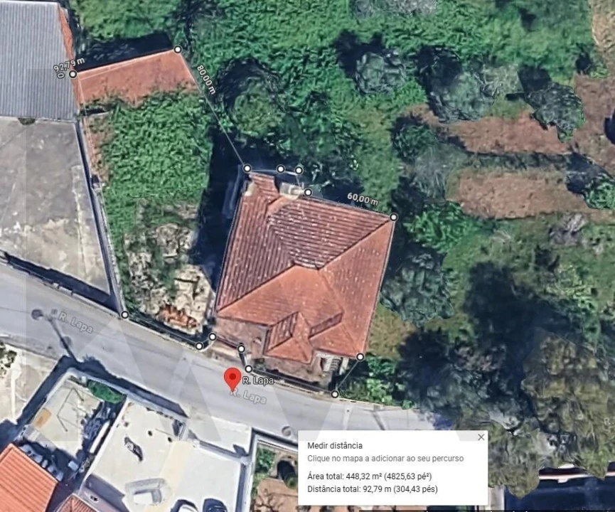 Moradia T3 para Venda em Sé Nova, Santa Cruz, Almedina e São Bartolomeu Foto 10