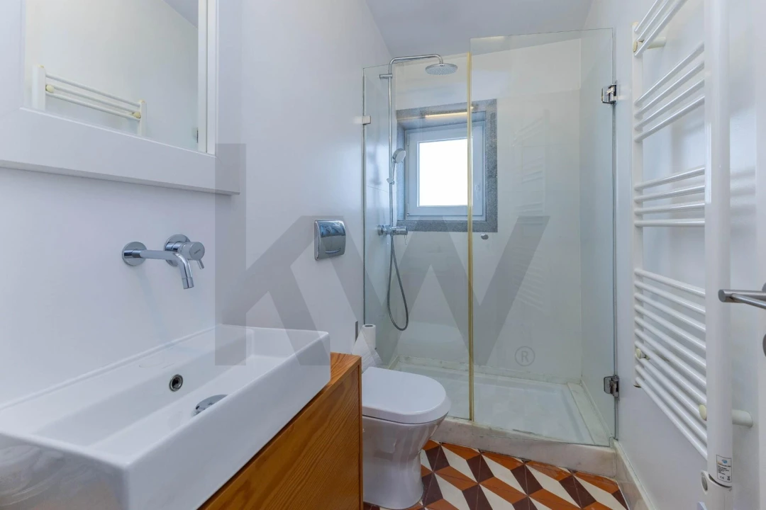 Apartamento T1 para Venda em Cedofeita, Santo Ildefonso, Sé, Miragaia, São Nicolau e Vitória Foto 13