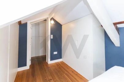 Apartamento T1 para Venda em Cedofeita, Santo Ildefonso, Sé, Miragaia, São Nicolau e Vitória