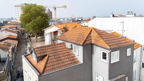 Apartamento T1 para Venda em Cedofeita, Santo Ildefonso, Sé, Miragaia, São Nicolau e Vitória