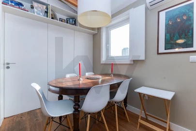 Apartamento T1 para Venda em Cedofeita, Santo Ildefonso, Sé, Miragaia, São Nicolau e Vitória