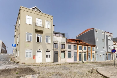 Apartamento T1 para Venda em Cedofeita, Santo Ildefonso, Sé, Miragaia, São Nicolau e Vitória