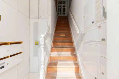 Apartamento T1 para Venda em Cedofeita, Santo Ildefonso, Sé, Miragaia, São Nicolau e Vitória