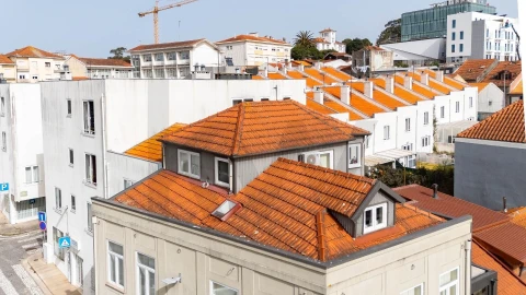 Apartamento T1 para Venda em Cedofeita, Santo Ildefonso, Sé, Miragaia, São Nicolau e Vitória