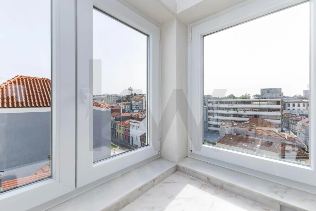 Apartamento T1 para Venda em Cedofeita, Santo Ildefonso, Sé, Miragaia, São Nicolau e Vitória Foto 11