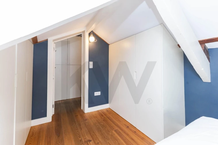 Apartamento T1 para Venda em Cedofeita, Santo Ildefonso, Sé, Miragaia, São Nicolau e Vitória Foto 16