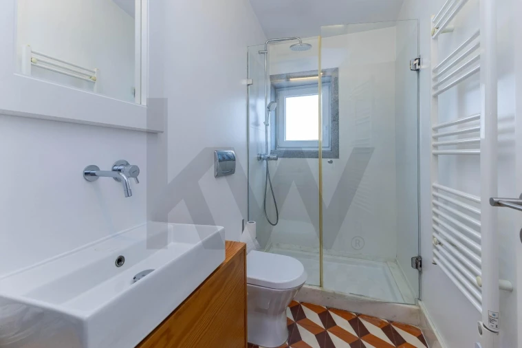Apartamento T1 para Venda em Cedofeita, Santo Ildefonso, Sé, Miragaia, São Nicolau e Vitória Foto 13