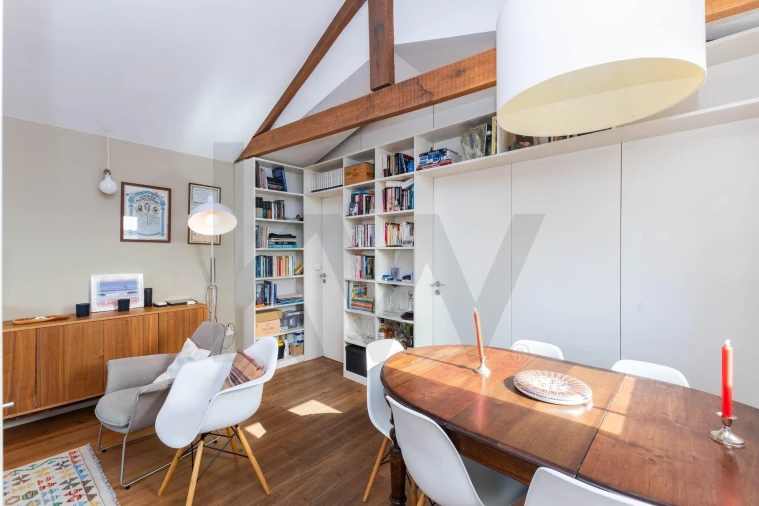 Apartamento T1 para Venda em Cedofeita, Santo Ildefonso, Sé, Miragaia, São Nicolau e Vitória Foto 3