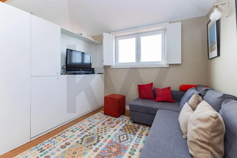Apartamento T1 para Venda em Cedofeita, Santo Ildefonso, Sé, Miragaia, São Nicolau e Vitória Foto 6