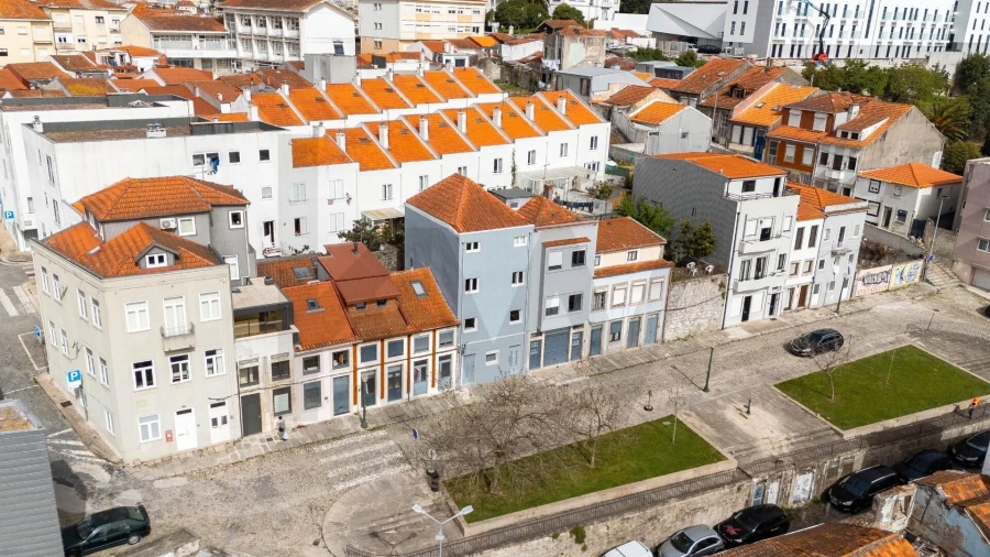 Apartamento T1 para Venda em Cedofeita, Santo Ildefonso, Sé, Miragaia, São Nicolau e Vitória Foto 21