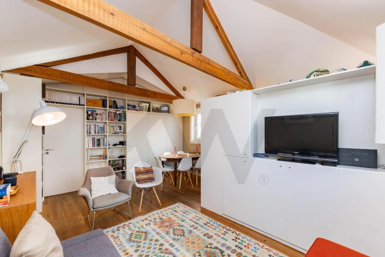 Apartamento T1 para Venda em Cedofeita, Santo Ildefonso, Sé, Miragaia, São Nicolau e Vitória Foto 5
