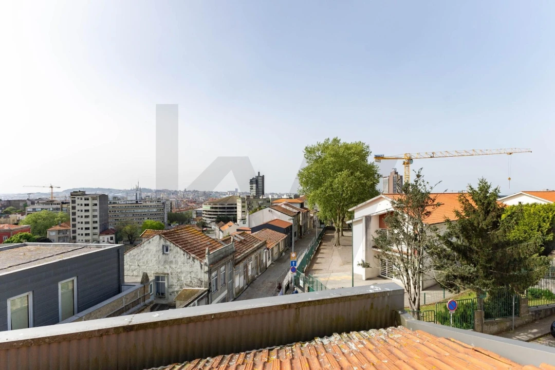 Apartamento T1 para Venda em Cedofeita, Santo Ildefonso, Sé, Miragaia, São Nicolau e Vitória Foto 12