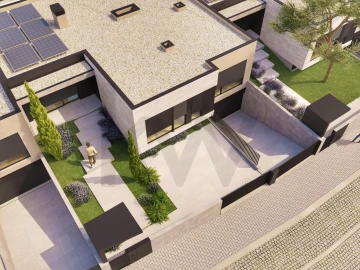 Moradia T3 para Venda em São Vitor (Braga)