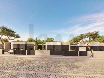 Moradia T3 para Venda em São Vitor (Braga)