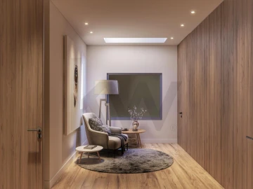 Moradia T3 para Venda em São Vitor (Braga)