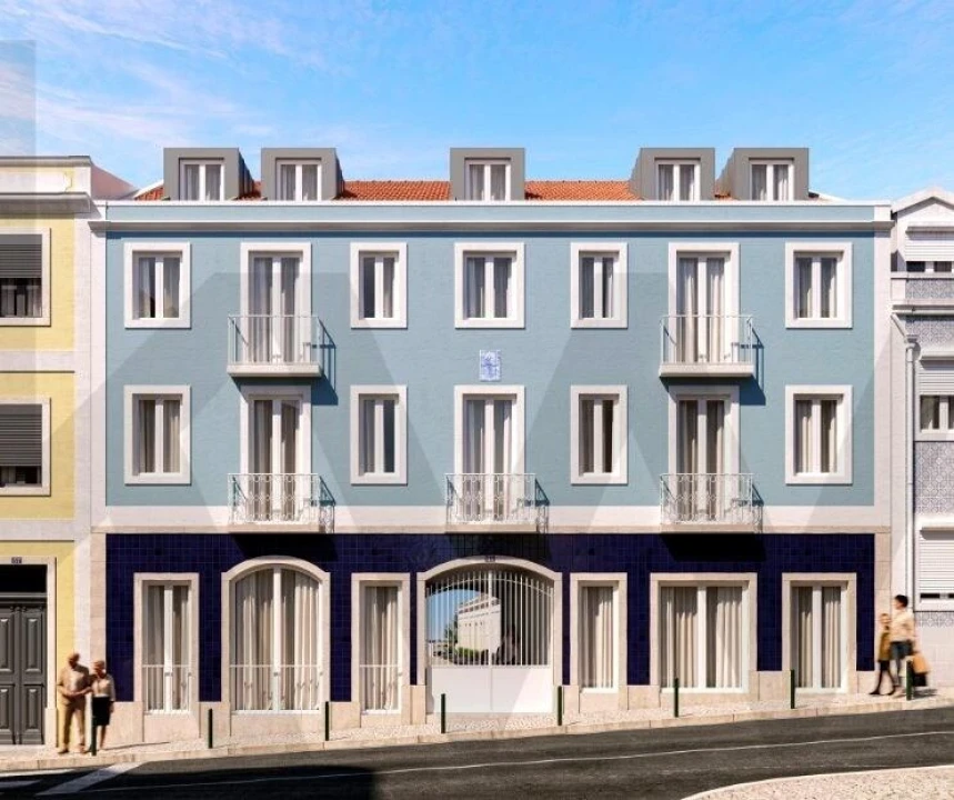 Apartamento para Venda em Penha de França Foto 3