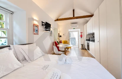 Apartamento para Venda em Santa Maria Maior