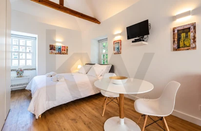Apartamento para Venda em Santa Maria Maior