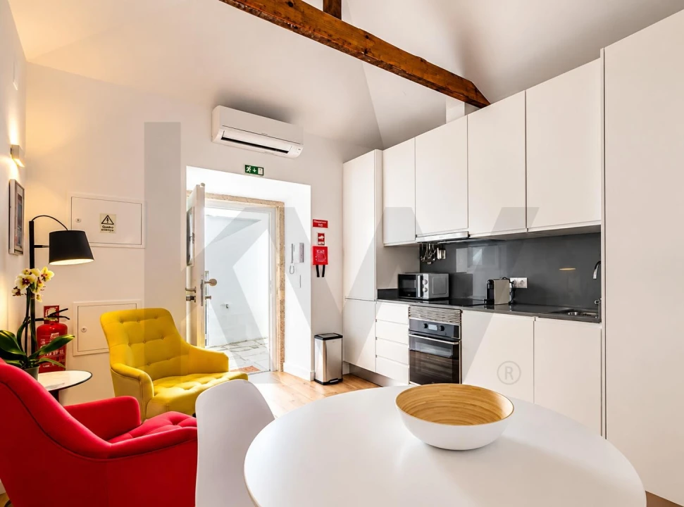 Apartamento para Venda em Santa Maria Maior Foto 7