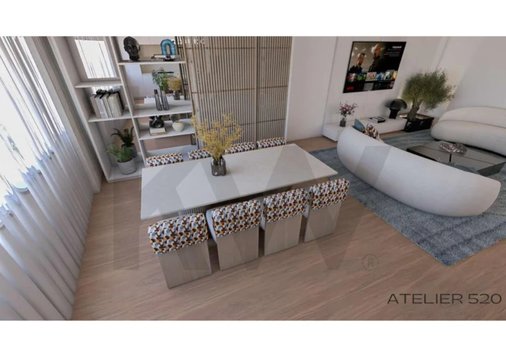 Apartamento T4 para Venda em Alenquer (Santo Estêvão e Triana) Foto 6