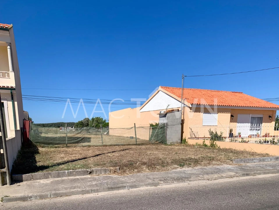 Terreno para Venda em Alpiarça Foto 1