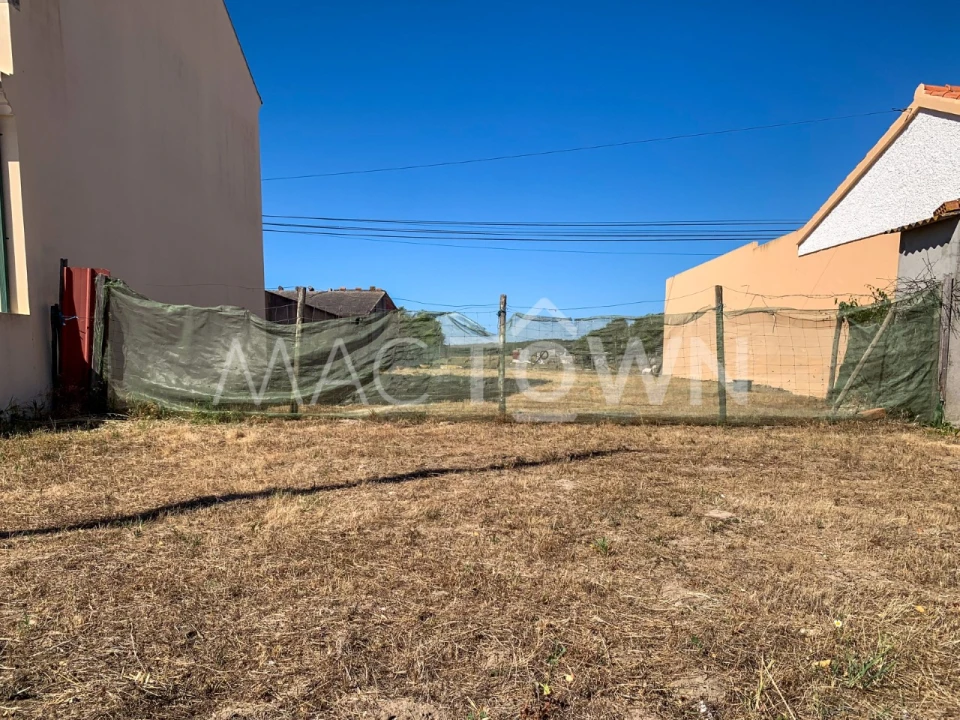 Terreno para Venda em Alpiarça Foto 4