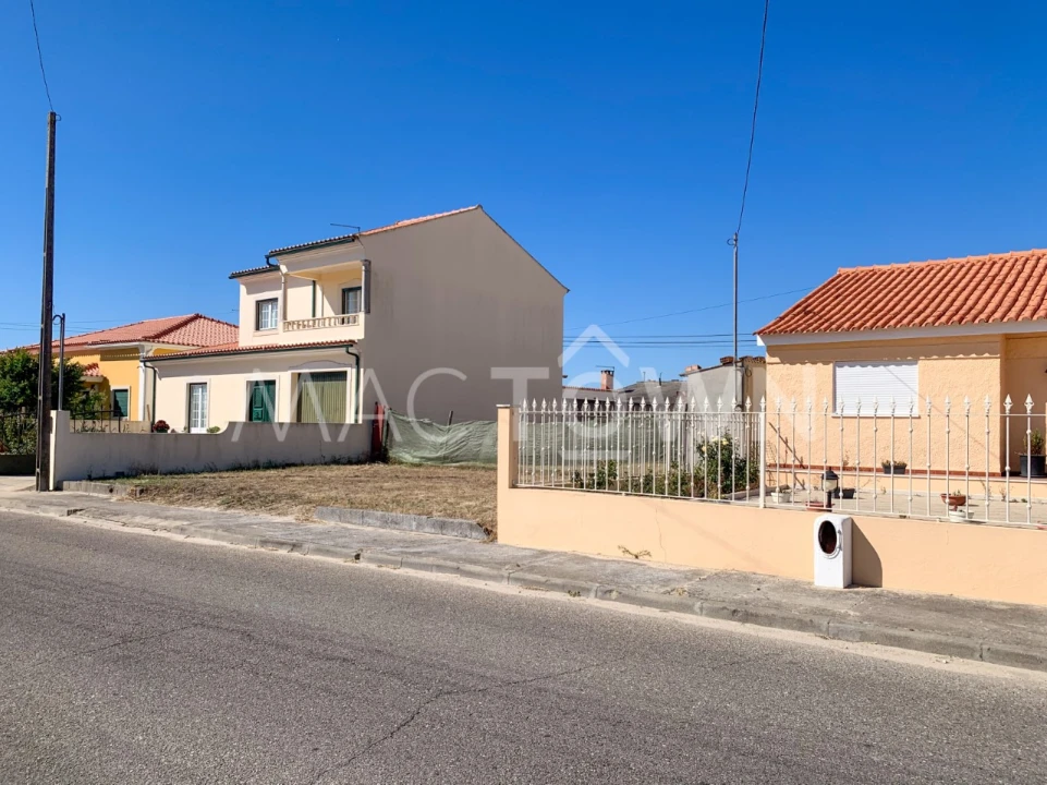 Terreno para Venda em Alpiarça Foto 7