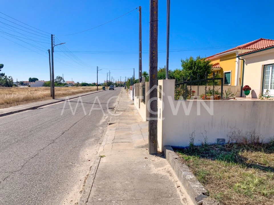 Terreno para Venda em Alpiarça Foto 8