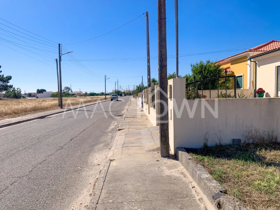 Terreno para Venda em Alpiarça Foto 9