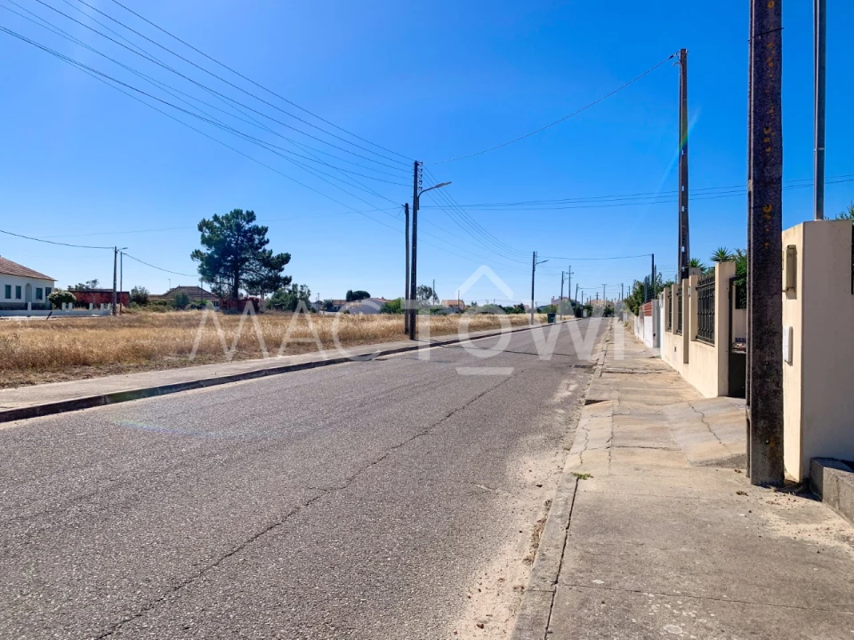 Terreno para Venda em Alpiarça Foto 10