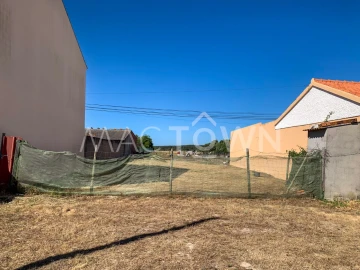 Terreno para Venda em Alpiarça