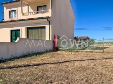 Terreno para Venda em Alpiarça