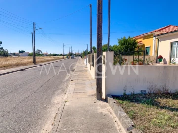 Terreno para Venda em Alpiarça
