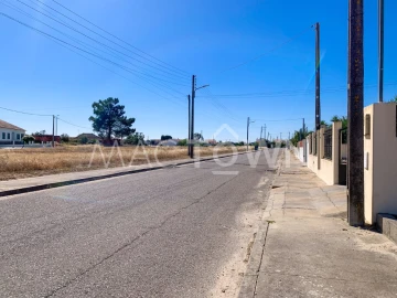 Terreno para Venda em Alpiarça
