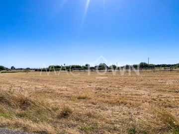 Terreno para Venda em Alpiarça