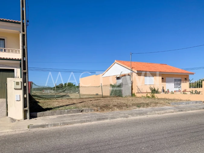 Terreno para Venda em Alpiarça Foto 2