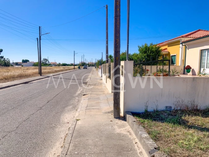 Terreno para Venda em Alpiarça Foto 8
