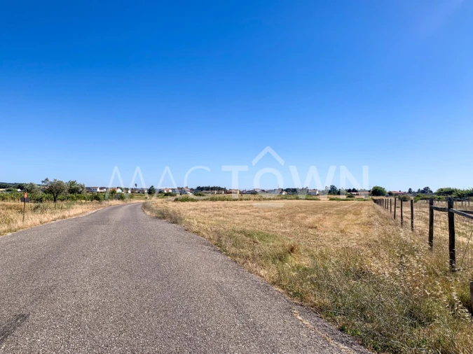Terreno para Venda em Alpiarça Foto 14