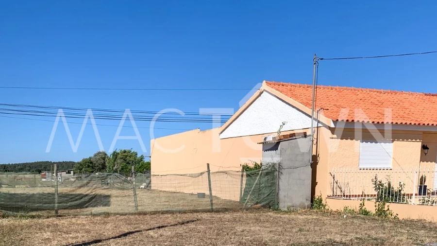 Terreno para Venda em Alpiarça