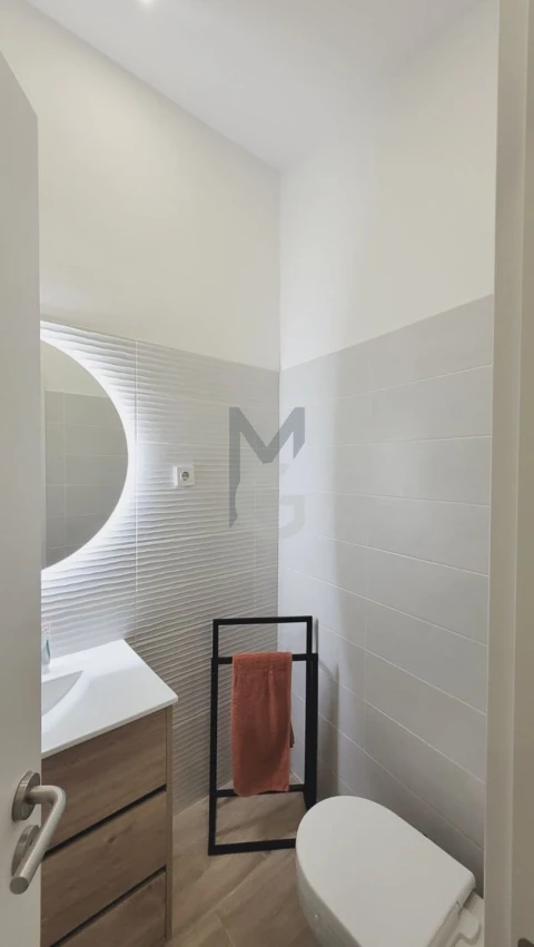 Moradia T2 para Venda em Rio de Mouro