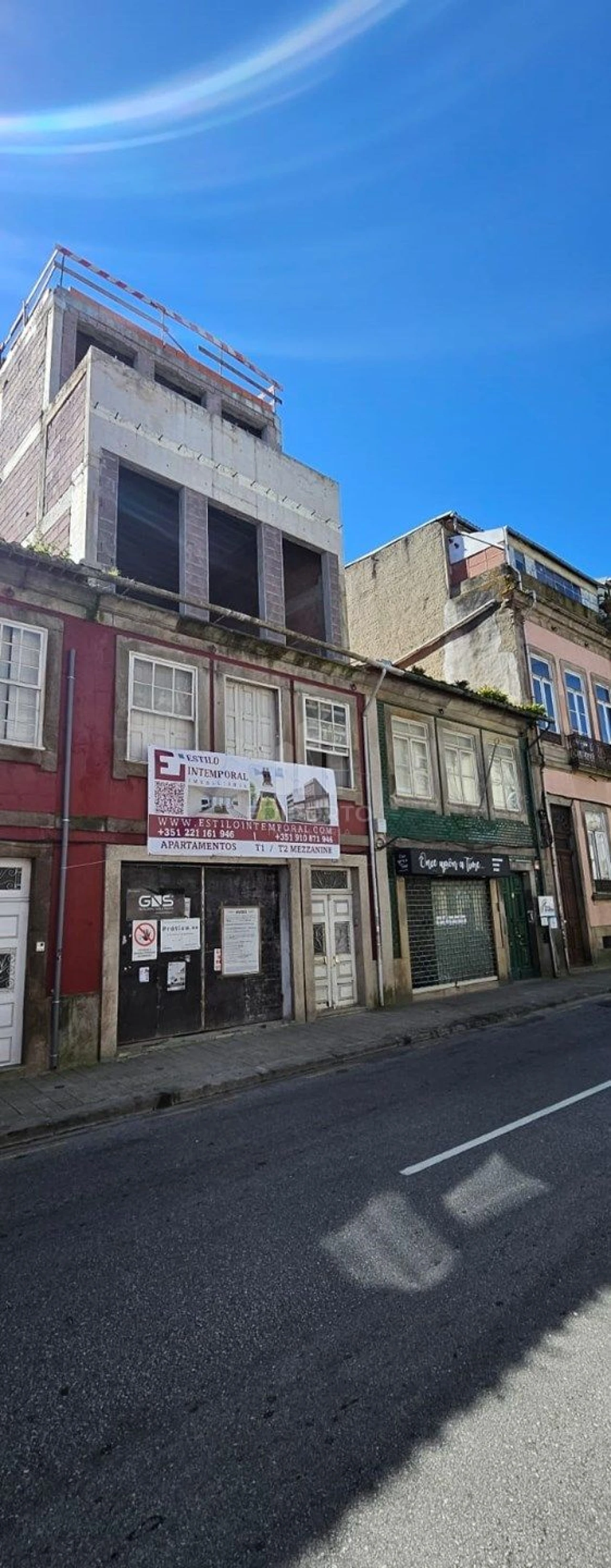 Apartamento T1 para Venda em Bonfim Foto 14