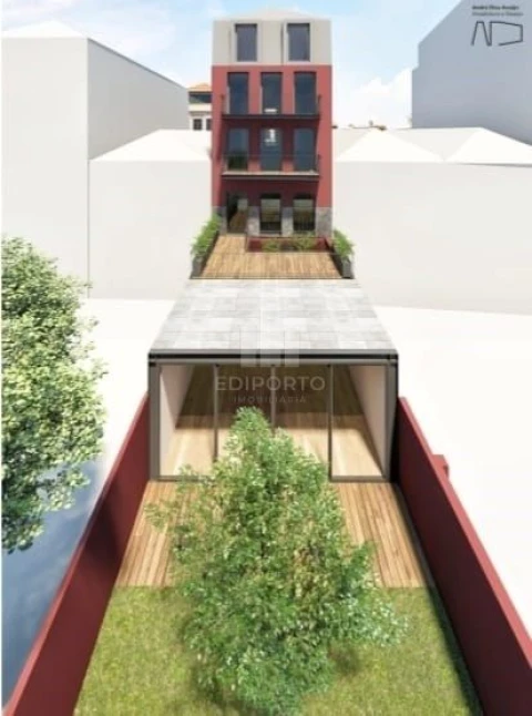 Apartamento T1 para Venda em Bonfim