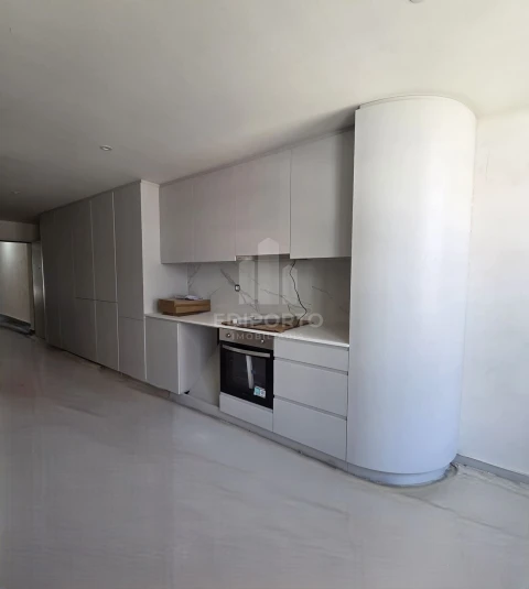 Apartamento T1 para Venda em Bonfim
